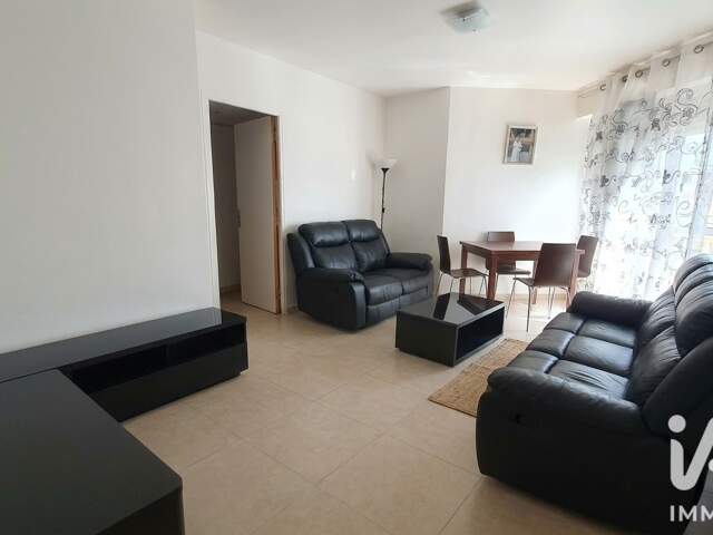 Vente Appartement 4 pièces — photo du bien