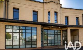 Commerce  934 m² à vendre à Montceau-les-Mines (71300)