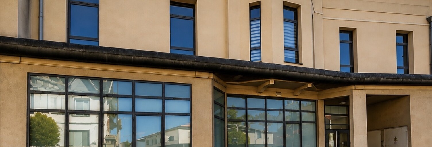 Commerce  934 m² à vendre à Montceau-les-Mines (71300)
