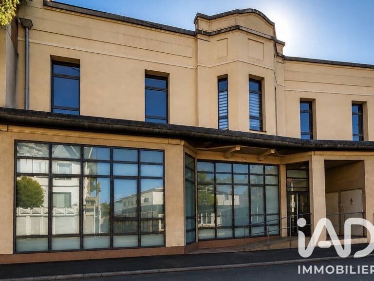 Vente Boutique/Local commercial 934 m&sup2; — photo 1