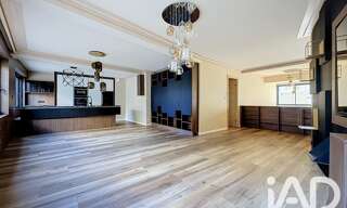 Appartement 5 Pièces 125 m² à vendre à Dijon (21000)