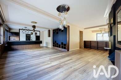 Appartement 5 pièces 691000 €