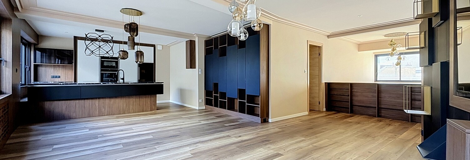 Appartement 5 Pièces 125 m² à vendre à Dijon (21000)