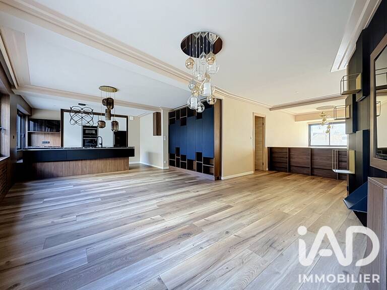 Vente Appartement 5 pièces — photo 1