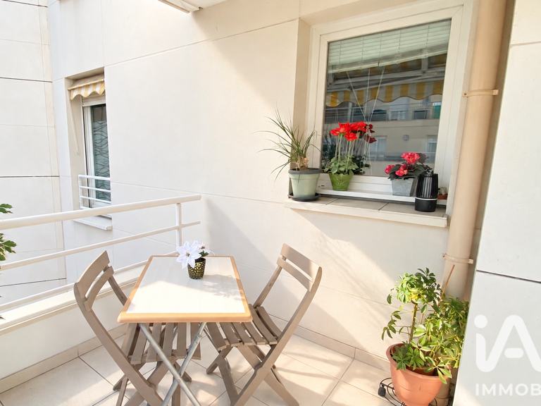 Vente Appartement 2 pièces — photo 1