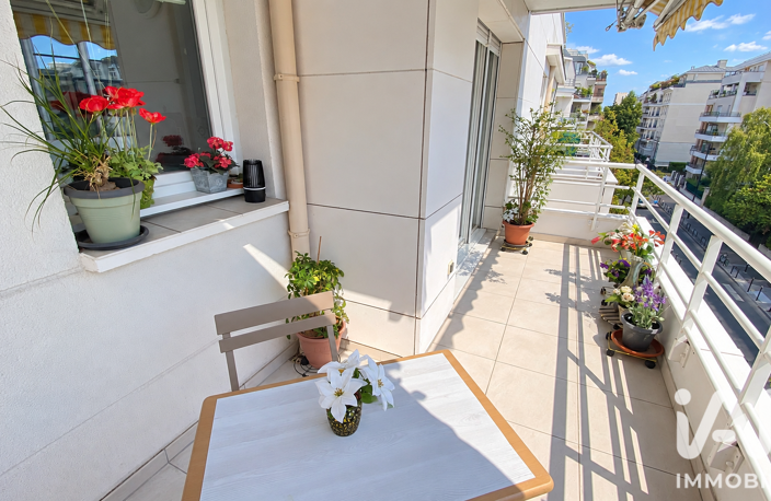 Vente Appartement 2 pièces — photo 2