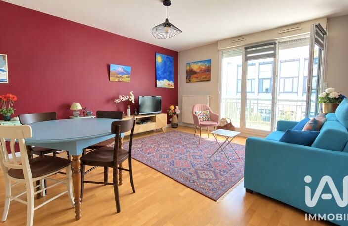 Vente Appartement 2 pièces — photo 3