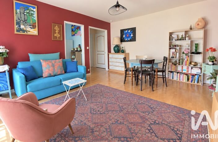Vente Appartement 2 pièces — photo 4