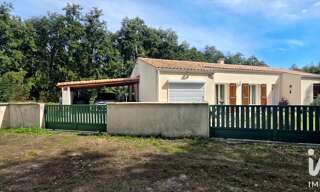 Maison 4 Pièces 85 m² à vendre à La Tremblade (17390)