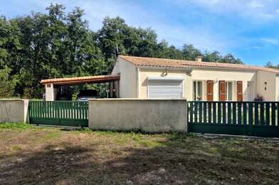 Maison 4 pièces 284000 €