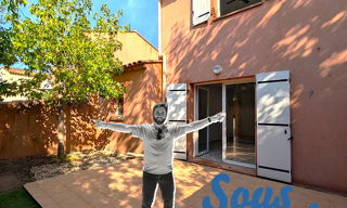 Maison 3 Pièces 50 m² à vendre à Pierrefeu-du-Var (83390)