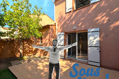 Maison 3 pièces 237500 €