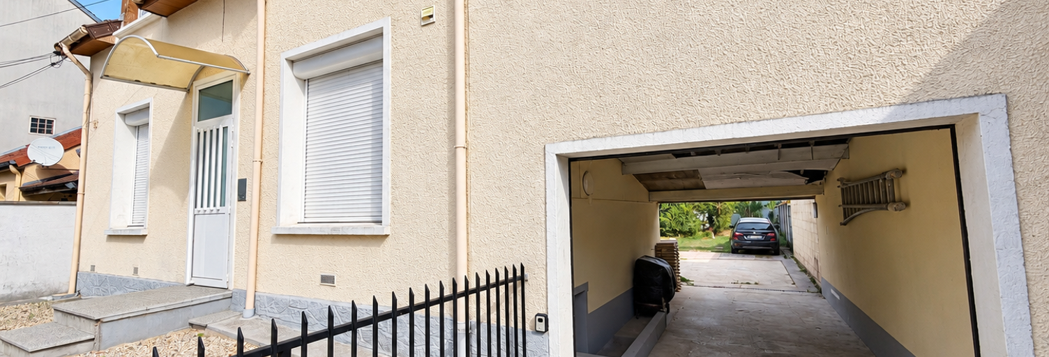 Immeuble  130 m² à vendre à Pontault-Combault (77340)