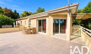 Maison 4 Pièces 105 m² à vendre à Varennes (24150)
