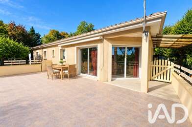Maison 4 pièces 246000 €
