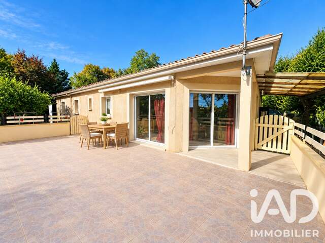 Vente Maison de campagne 4 pièces — photo du bien