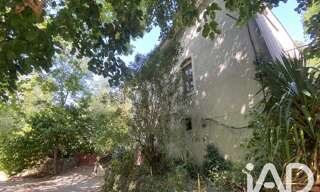 Maison 8 Pièces 150 m² à vendre à Ganges (34190)