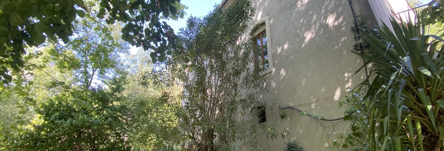 Maison 8 Pièces 150 m² à vendre à Ganges (34190)