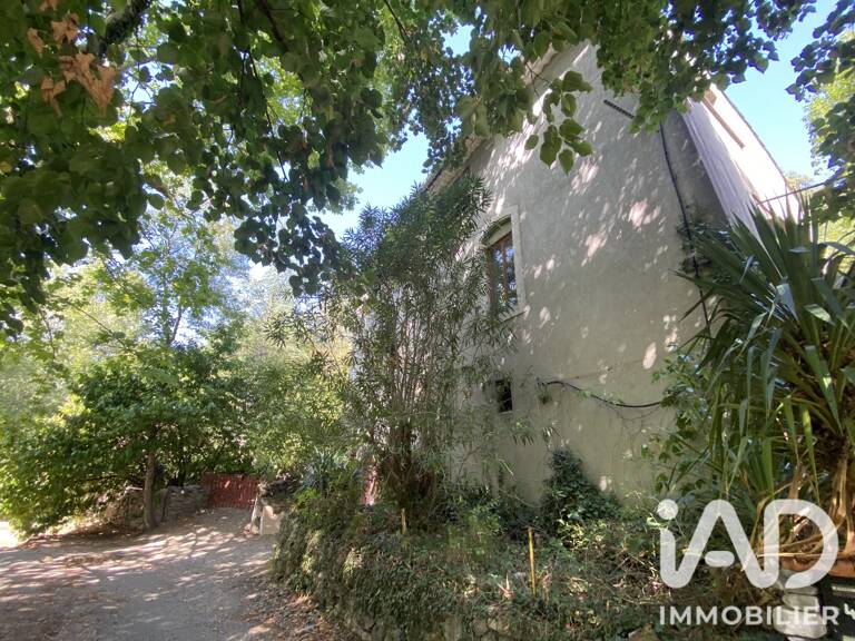 Vente Maison traditionnelle 8 pièces — photo 1