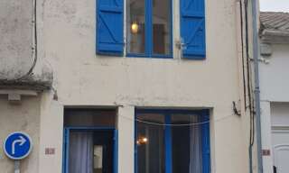 Maison 4 Pièces 105 m² à vendre à Damazan (47160)