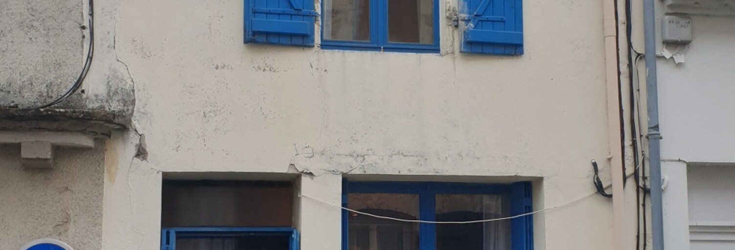 Maison 4 Pièces 105 m² à vendre à Damazan (47160)