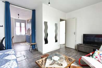 Appartement 2 pièces 170000 €