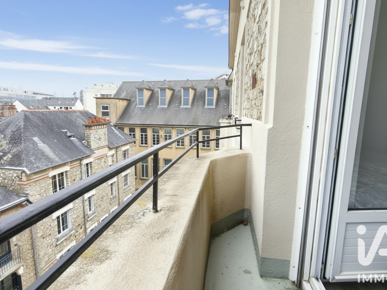 Vente Appartement 2 pièces — photo 1