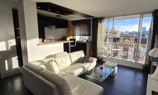 Appartement 2 Pièces 45 m² à vendre à Paris 11 (75011)