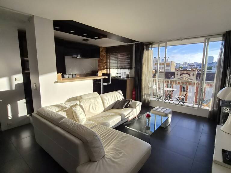 Vente Appartement 2 pièces — photo 1