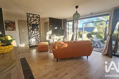 Maison 3 pièces 230000 €