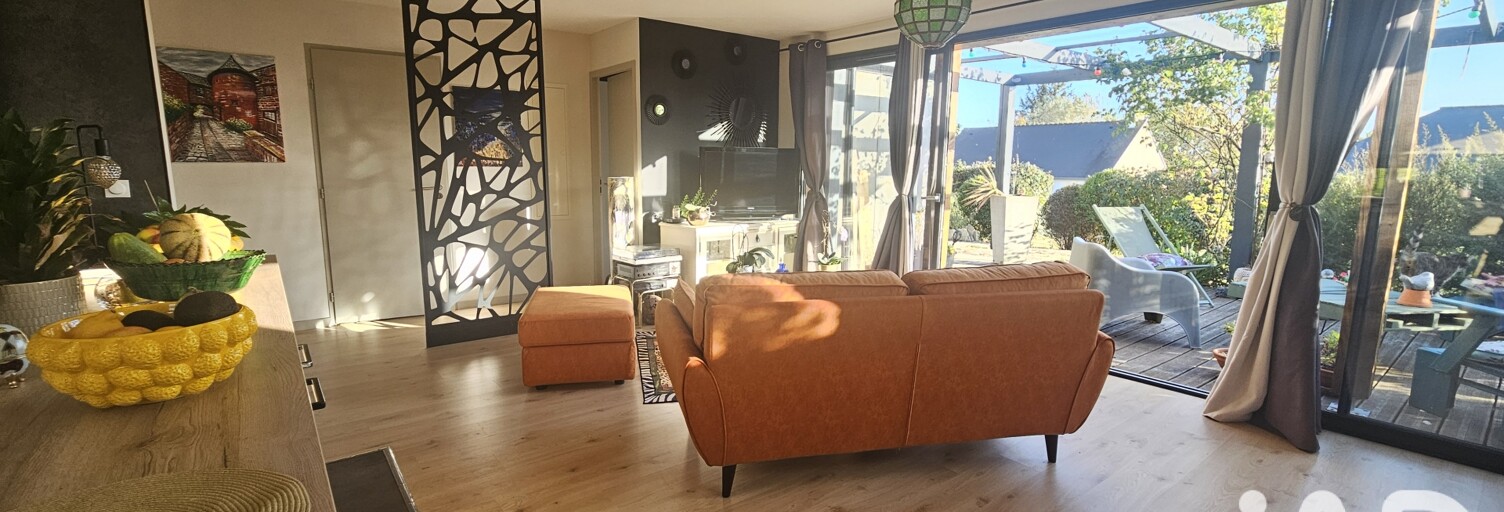Maison 3 Pièces 76 m² à vendre à Pont-Croix (29790)