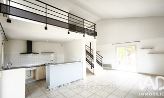 Maison 4 Pièces 118 m² à vendre à Lieuran-lès-Béziers (34290)
