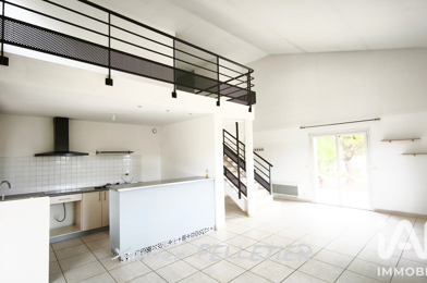 Maison 4 pièces 319000 €