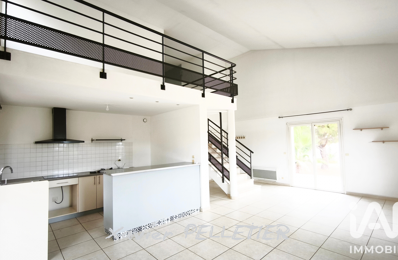 Vente Maison/villa 4 pièces — photo du bien