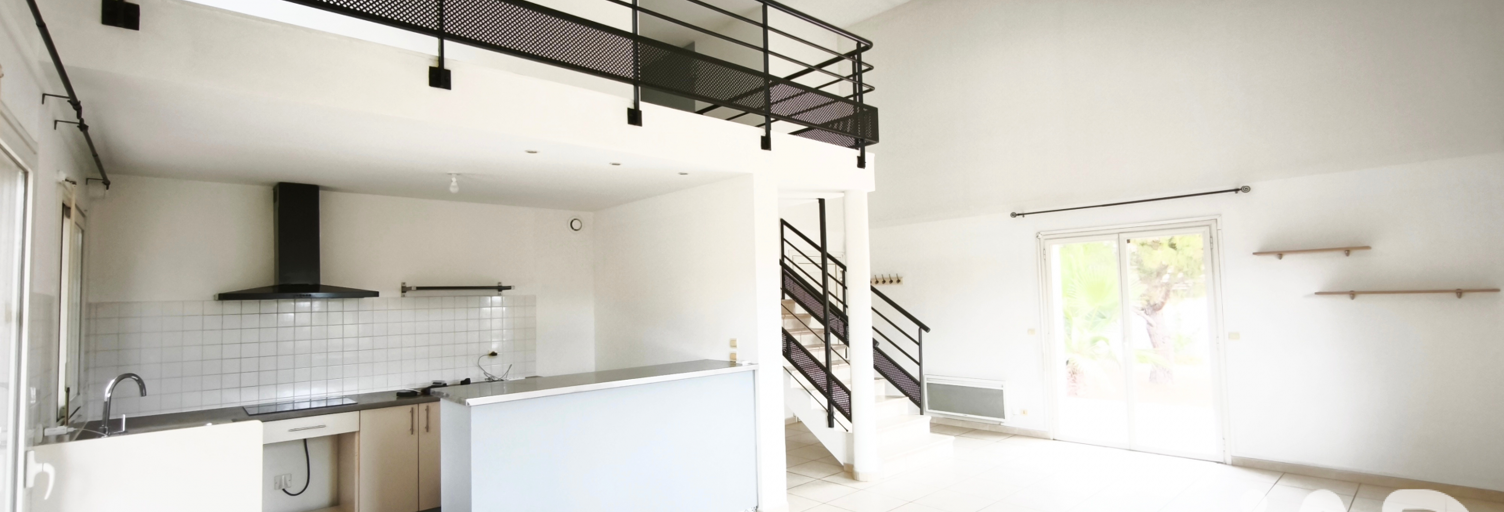Maison 4 Pièces 118 m² à vendre à Lieuran-lès-Béziers (34290)