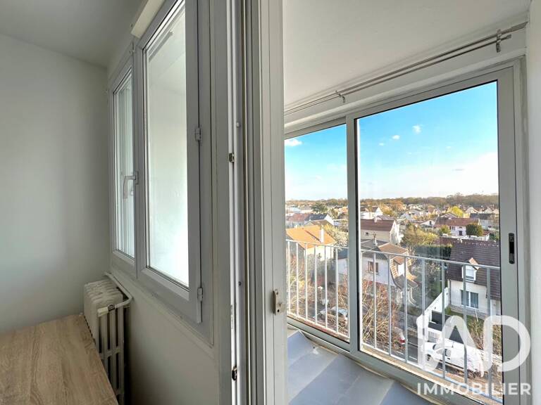 Vente Appartement 3 pièces — photo 1
