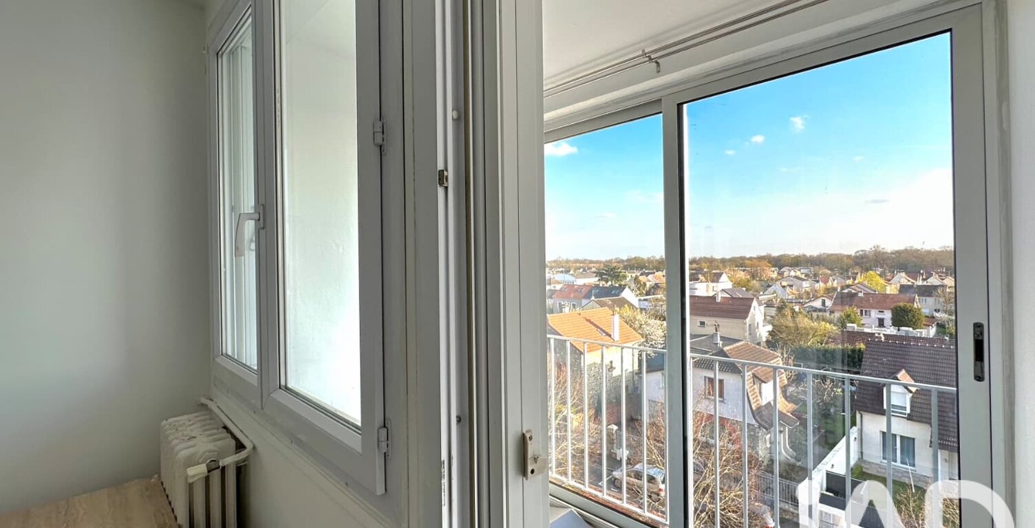 Vente Appartement 3 pièces — photo 1