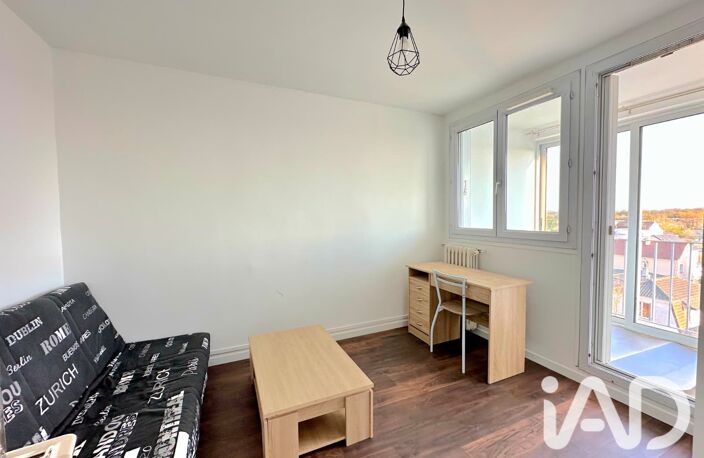 Vente Appartement 3 pièces — photo 2