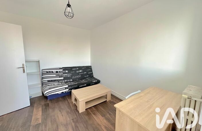 Vente Appartement 3 pièces — photo 3