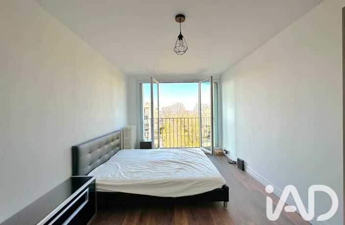 Vente Appartement 3 pièces — photo 5