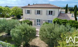 Maison 6 Pièces 145 m² à vendre à Pézenas (34120)