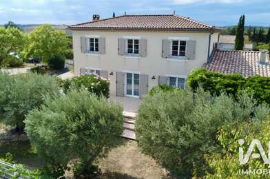 Maison 6 pièces 469000 €