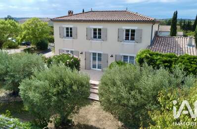 Vente Bastide 6 pièces — photo du bien