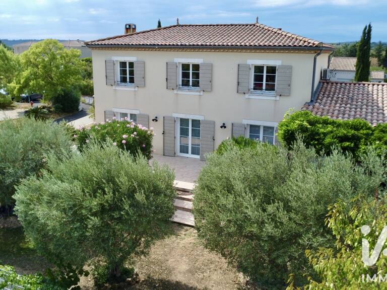 Vente Bastide 6 pièces — photo 1
