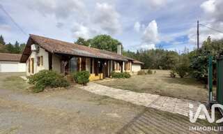 Maison 5 Pièces 128 m² à vendre à Sore (40430)