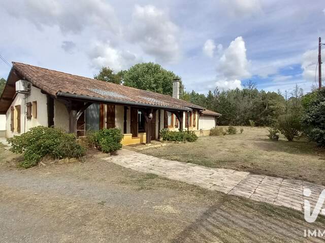 Vente Maison de campagne 5 pièces — photo du bien