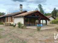 Vente Maison de campagne 5 pièces — photo 2