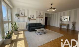 Appartement 4 Pièces 86 m² à vendre à Courbevoie (92400)