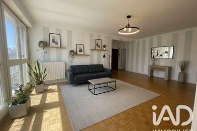 Appartement 4 pièces 570000 €