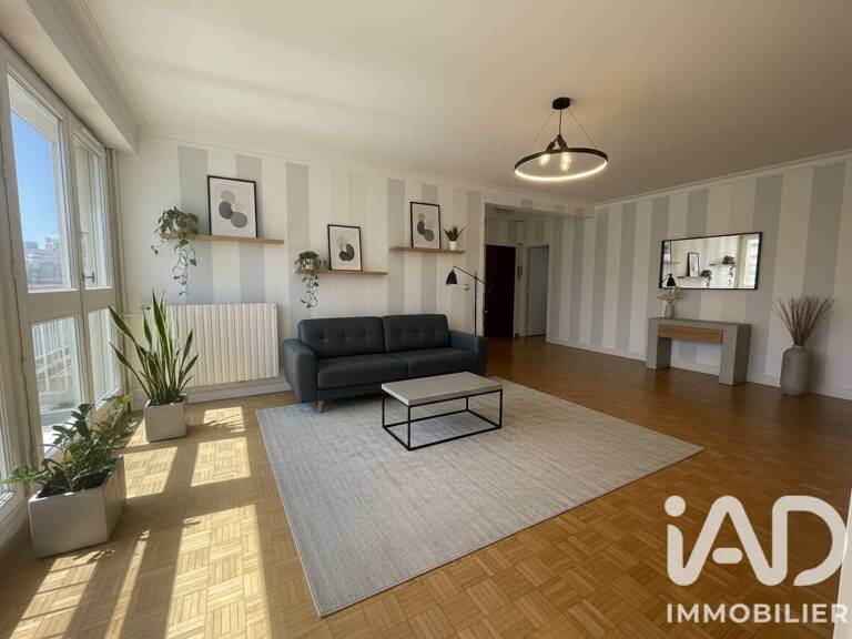 Vente Appartement 4 pièces — photo 1